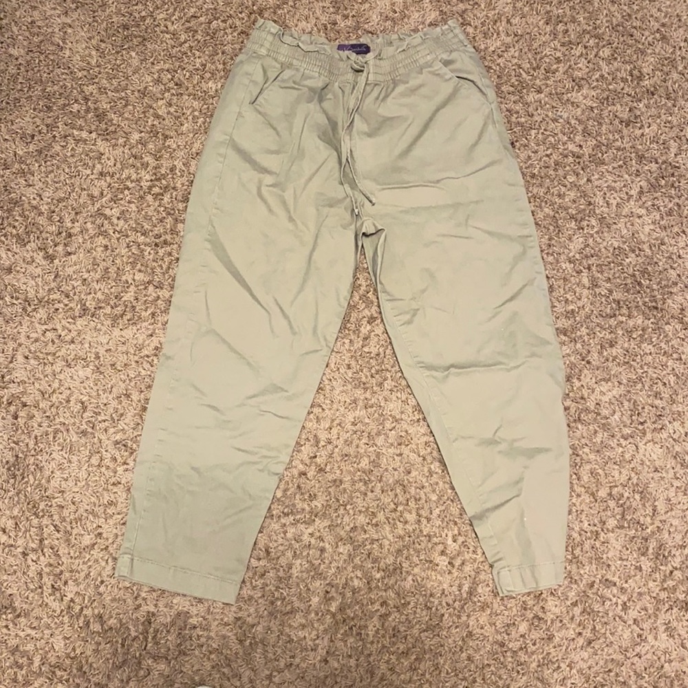 Joggers